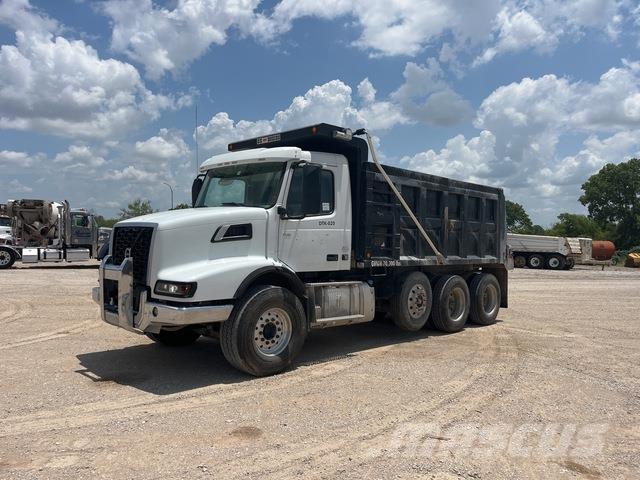 Volvo VHD Kiper tovornjaki