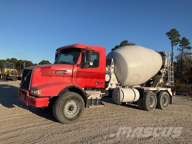 Volvo VHD Drugi tovornjaki