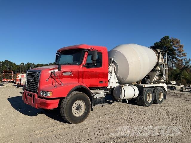 Volvo VHD Drugi tovornjaki