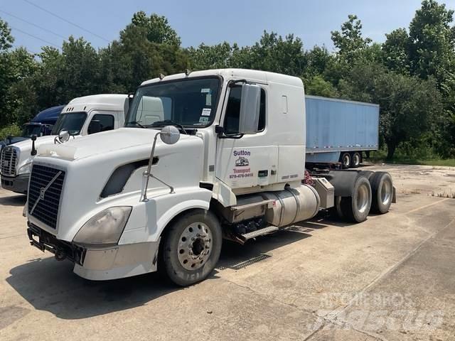 Volvo VNL Vlačilci