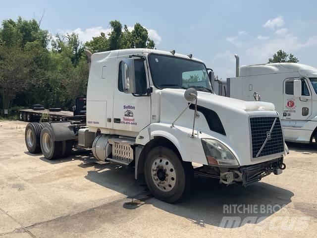 Volvo VNL Vlačilci