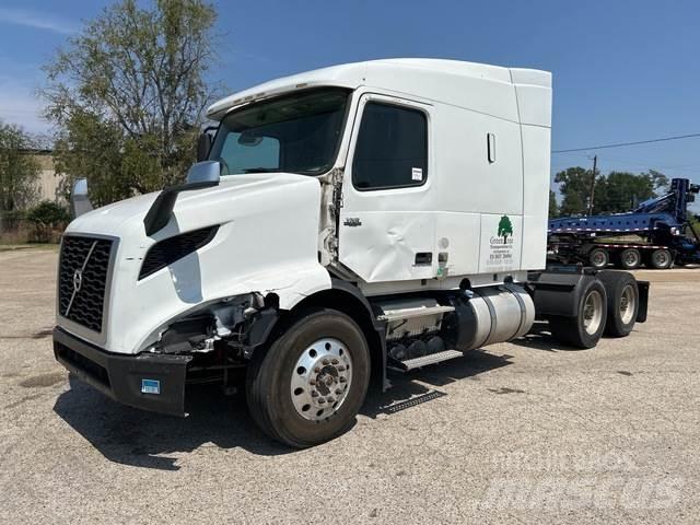 Volvo VNL Vlačilci