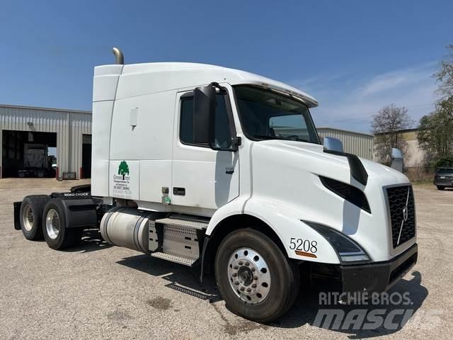 Volvo VNL Vlačilci