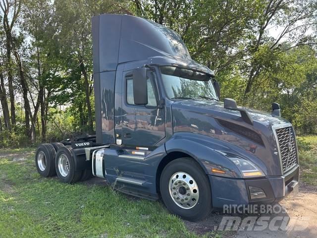 Volvo VNL Vlačilci