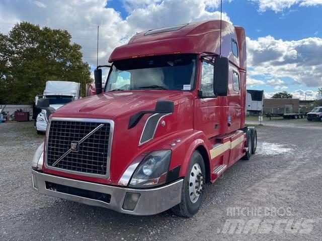 Volvo VNL Vlačilci
