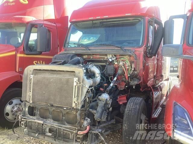 Volvo VNL Vlačilci