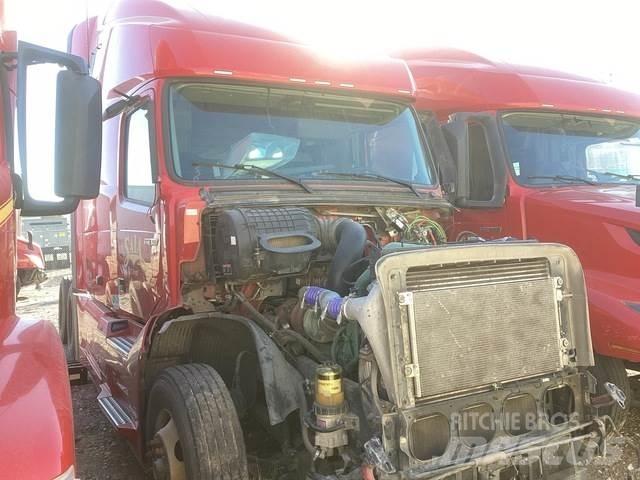 Volvo VNL Vlačilci