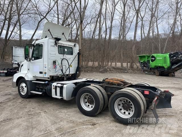 Volvo VNL Vlačilci