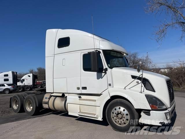 Volvo VNL Vlačilci