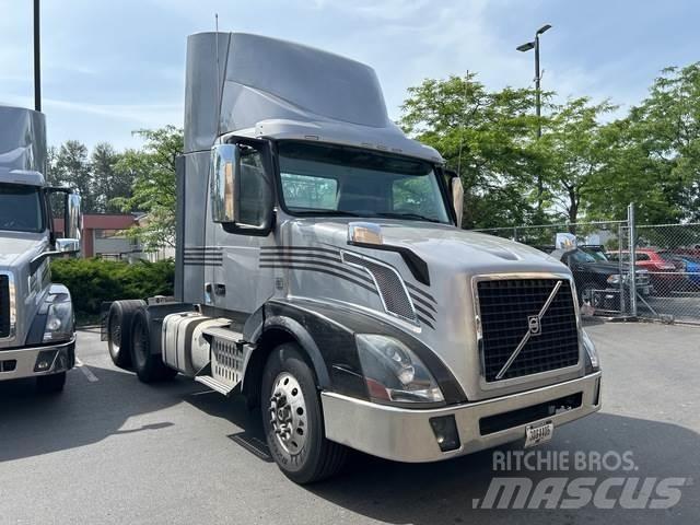 Volvo VNL Vlačilci