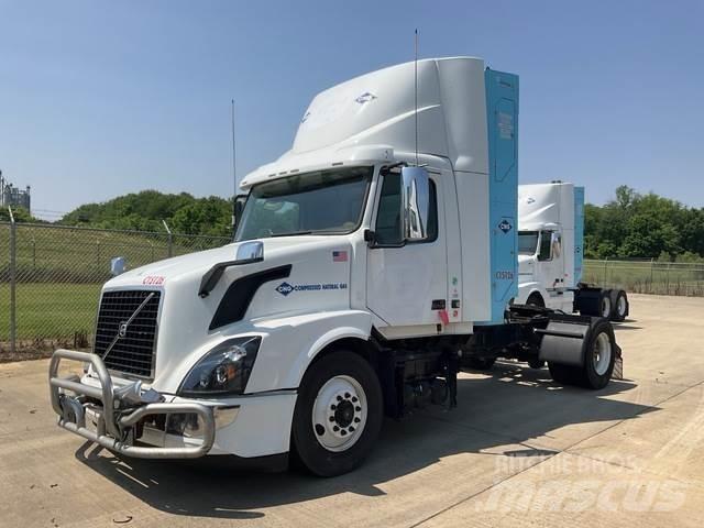 Volvo VNL Vlačilci