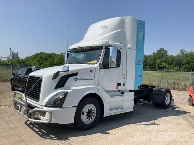 Volvo VNL Vlačilci