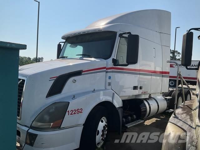 Volvo VNL Vlačilci