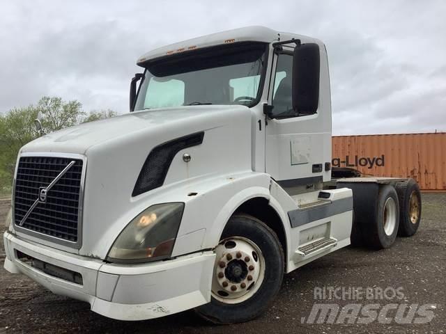 Volvo VNL Vlačilci