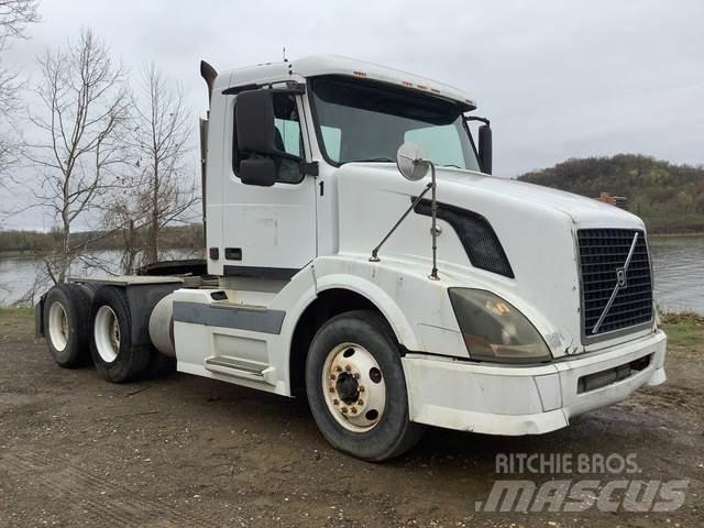 Volvo VNL Vlačilci