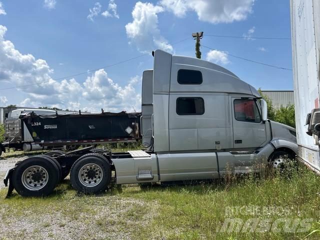 Volvo VNL Vlačilci