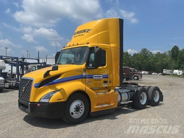 Volvo VNL Vlačilci