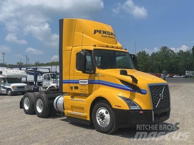 Volvo VNL Vlačilci