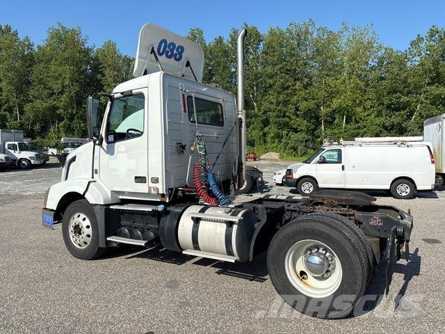 Volvo VNL Vlačilci