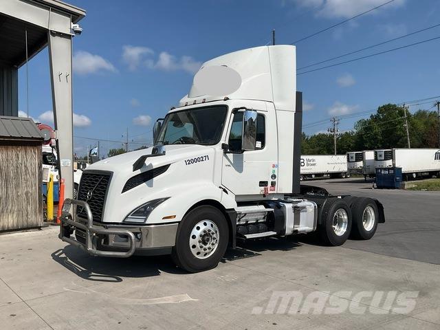 Volvo VNL Vlačilci