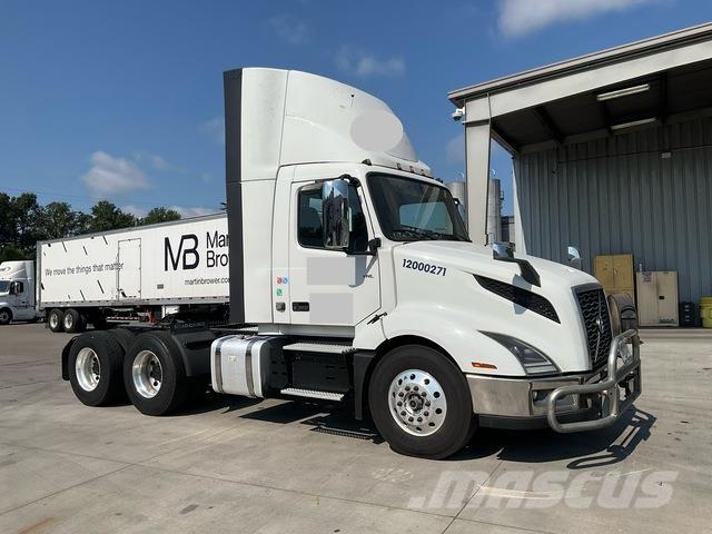 Volvo VNL Vlačilci