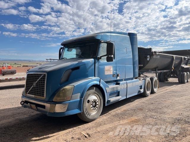 Volvo VNL Vlačilci
