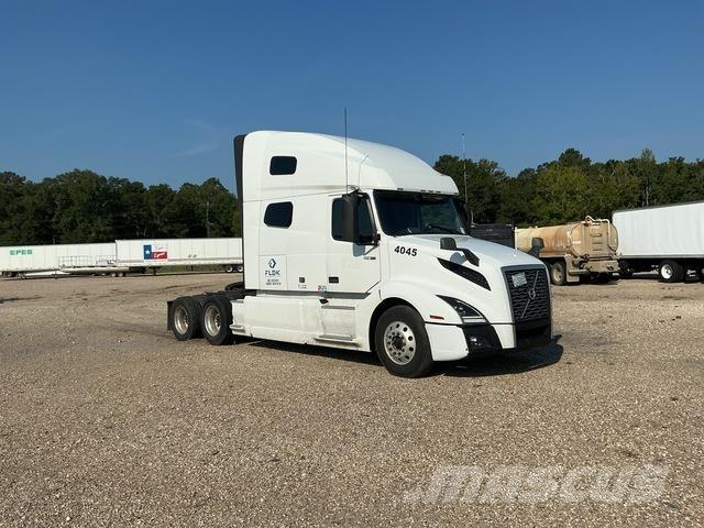 Volvo VNL Vlačilci
