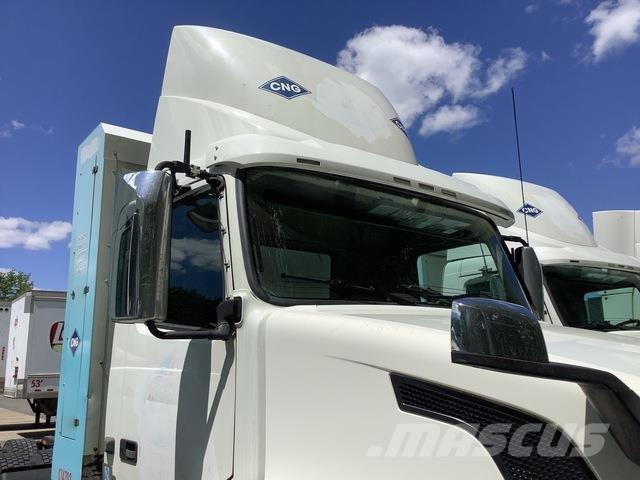 Volvo VNL Vlačilci