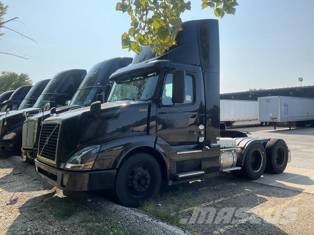 Volvo VNL Vlačilci