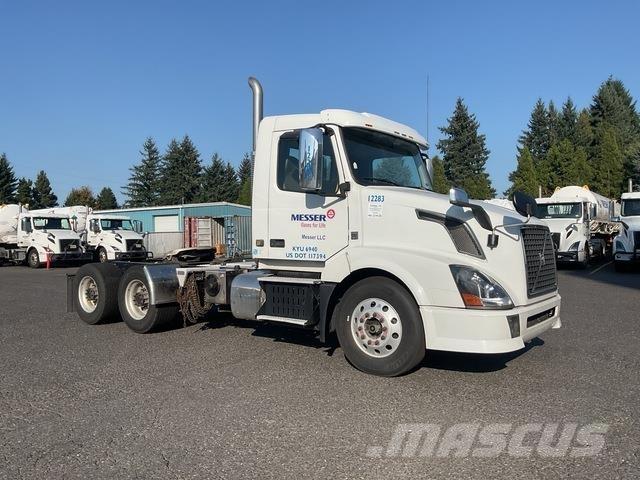 Volvo VNL Vlačilci