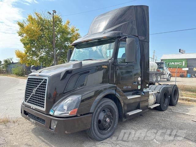 Volvo VNL Vlačilci