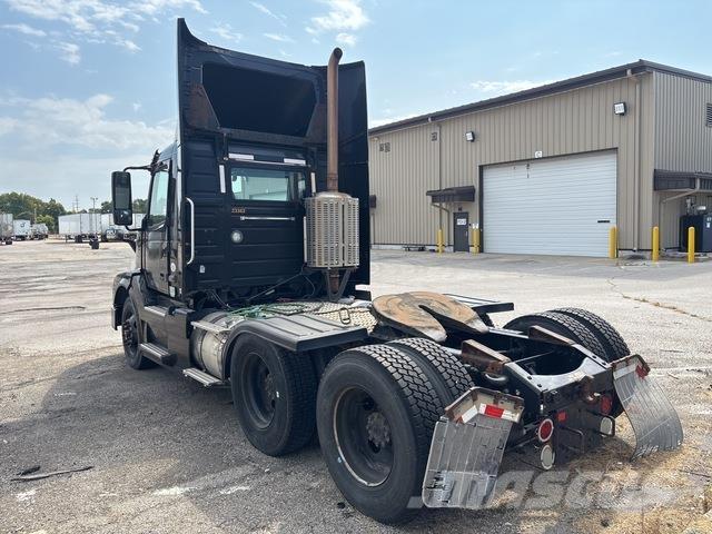 Volvo VNL Vlačilci