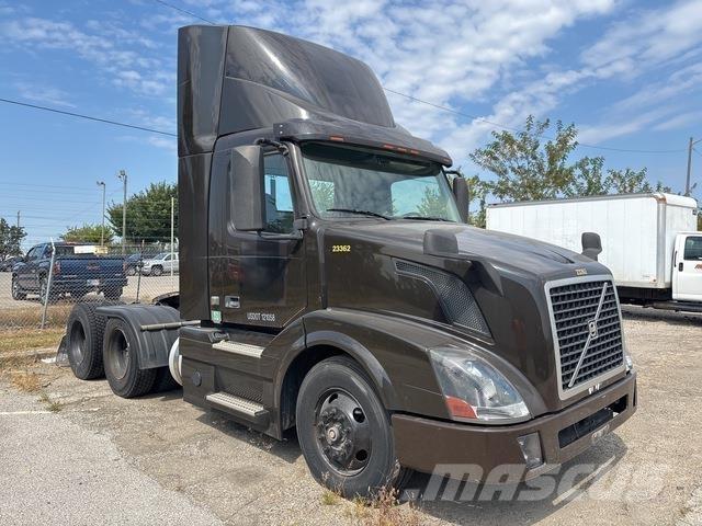 Volvo VNL Vlačilci