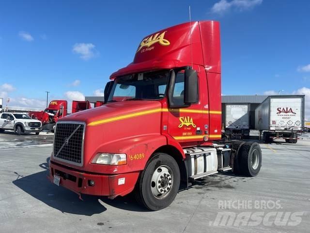 Volvo VNM Vlačilci