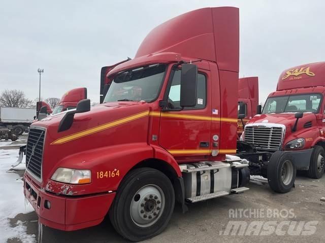 Volvo VNM Vlačilci