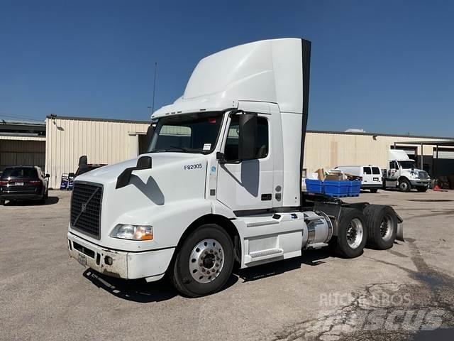 Volvo VNM Vlačilci