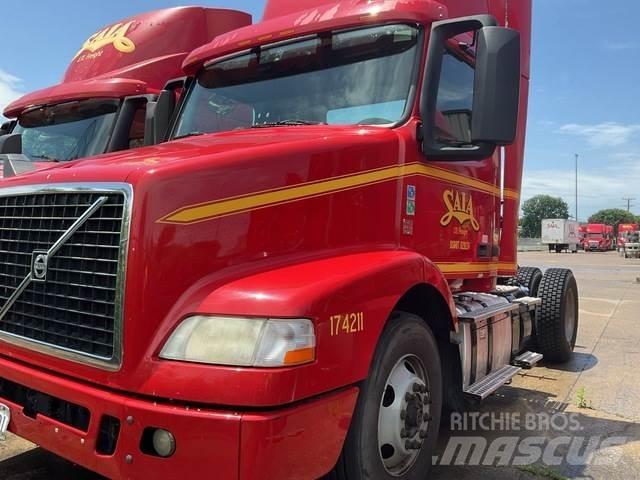 Volvo VNM Vlačilci