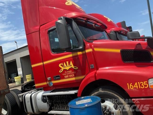 Volvo VNM Vlačilci