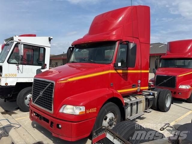 Volvo VNM Vlačilci