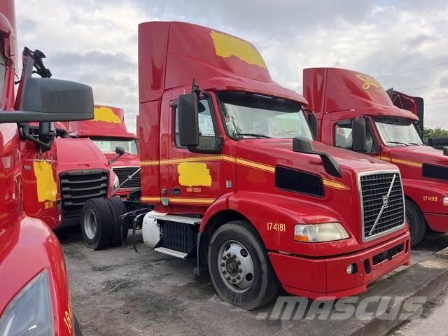 Volvo VNM Vlačilci