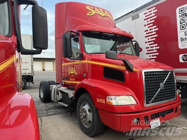 Volvo VNM Vlačilci