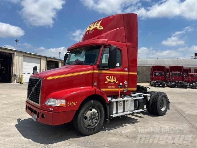 Volvo VNM Vlačilci