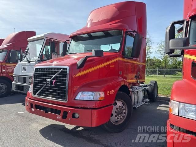 Volvo VNM Vlačilci