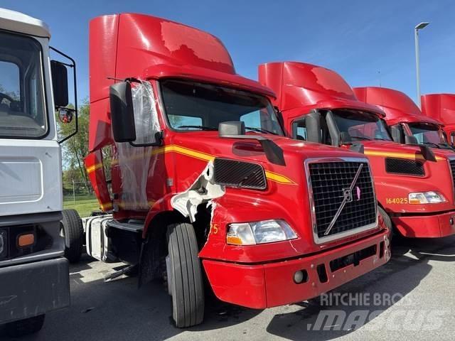 Volvo VNM Vlačilci