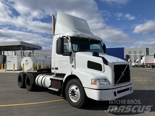 Volvo VNM Vlačilci