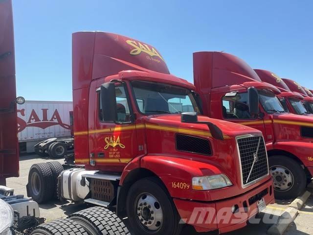 Volvo VNM Vlačilci