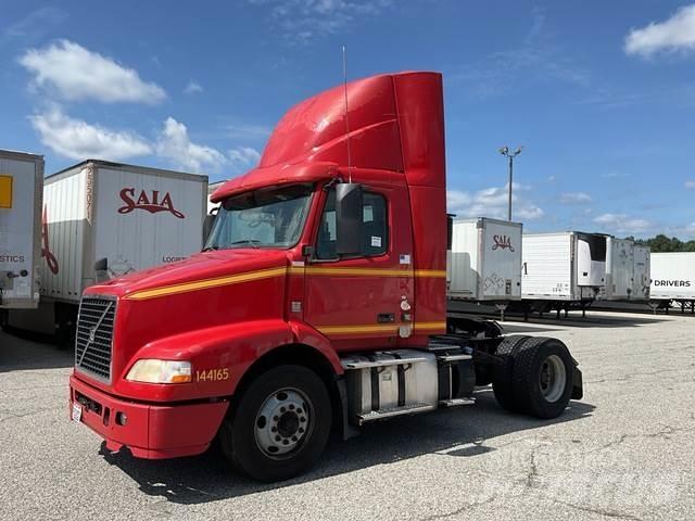 Volvo VNM Vlačilci