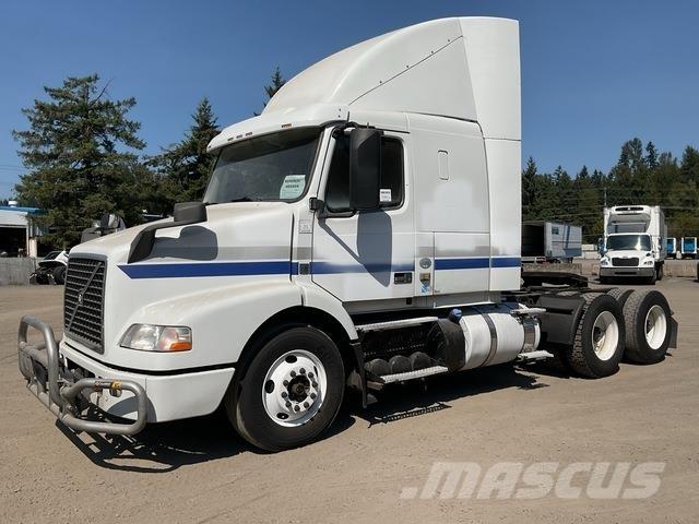 Volvo VNM Vlačilci