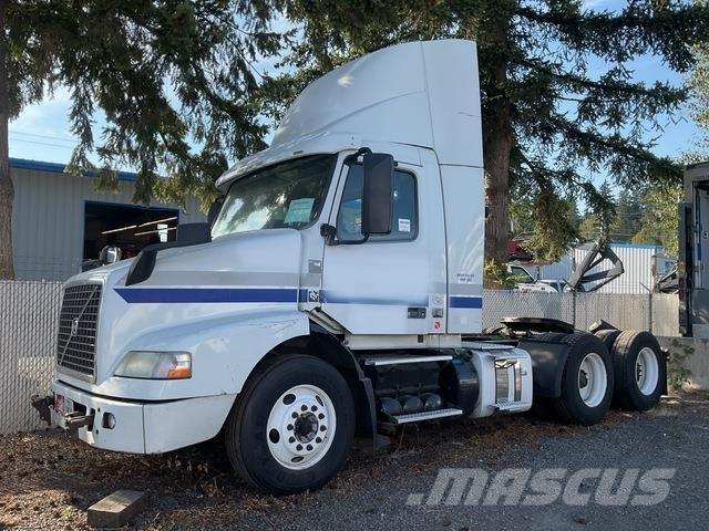 Volvo VNM Vlačilci
