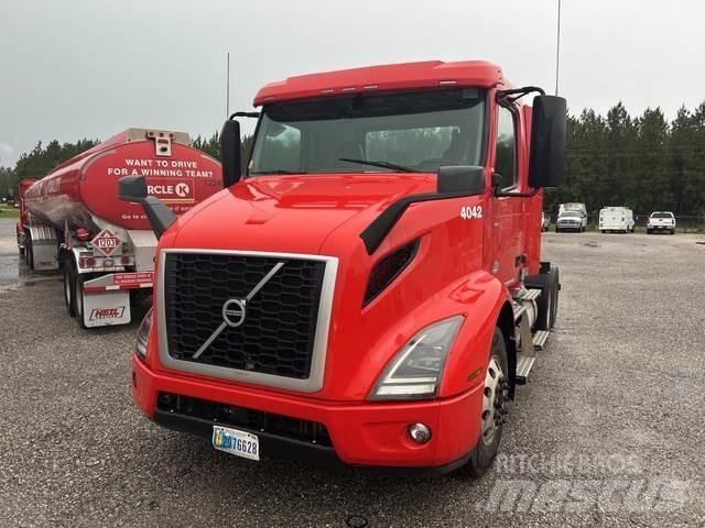 Volvo VNR Vlačilci